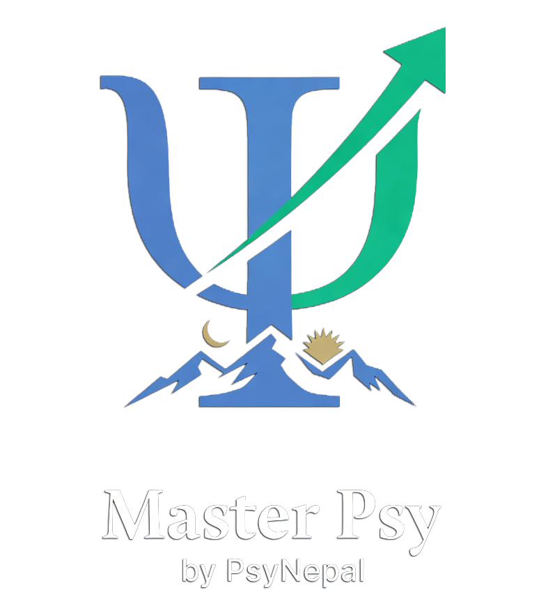 Master Psy Logo
